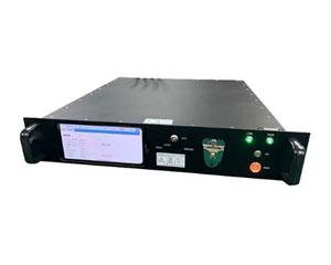 Vehicle-mounted SDR NVB20W